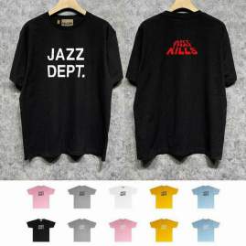 Picture of Gallery Dept T Shirts Short _SKUGalleryDeptS-2XL11trGA17113586